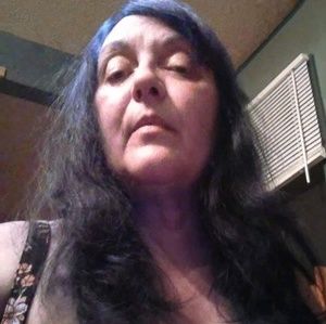 Meet your Posher, Pamela